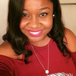 Meet your Posher, Jackie